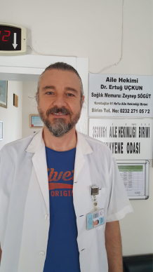 Dr. Ertuğ UÇKUN